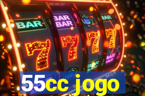 55cc jogo